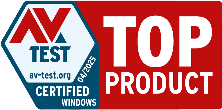 TotalAV&trade; antivirus top product award